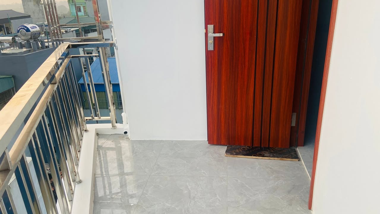 Căn hộ CCMN Cổ Điển A, xã Thanh Trì 33m² - Full nội thất, sẵn sàng vào ở!