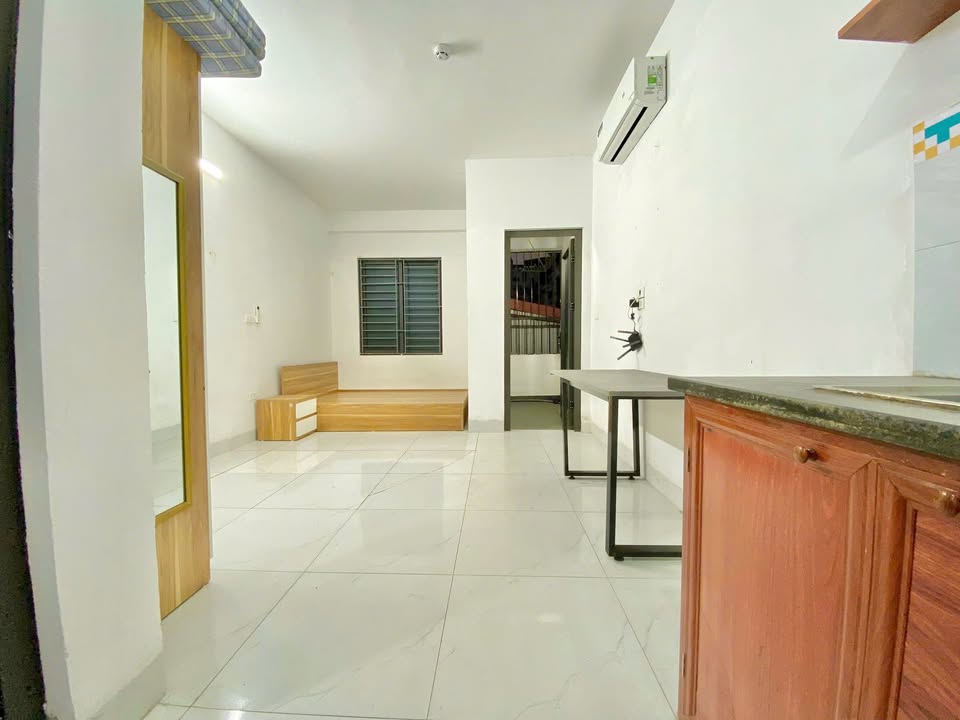 Phòng cho thuê tại đường Thanh Liệt, Thanh Trì - Giá 4 triệu, gần ĐH Thăng Long!