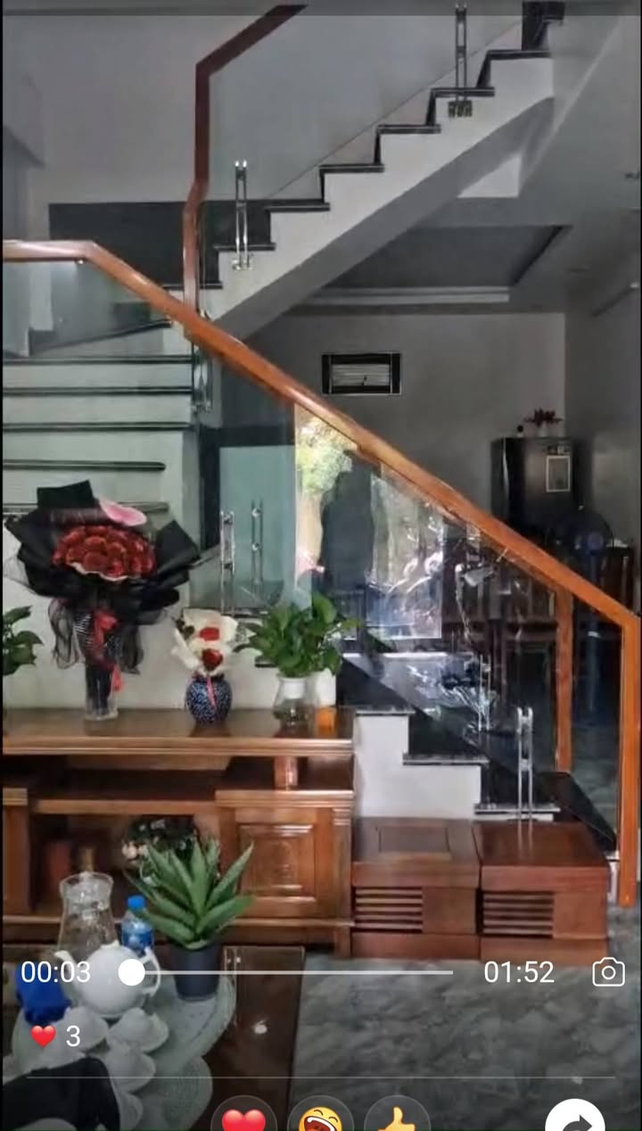 Nhà phố Lê Chân Hải Phòng 46m² giá 3.2 tỷ - Chính chủ bán gấp!