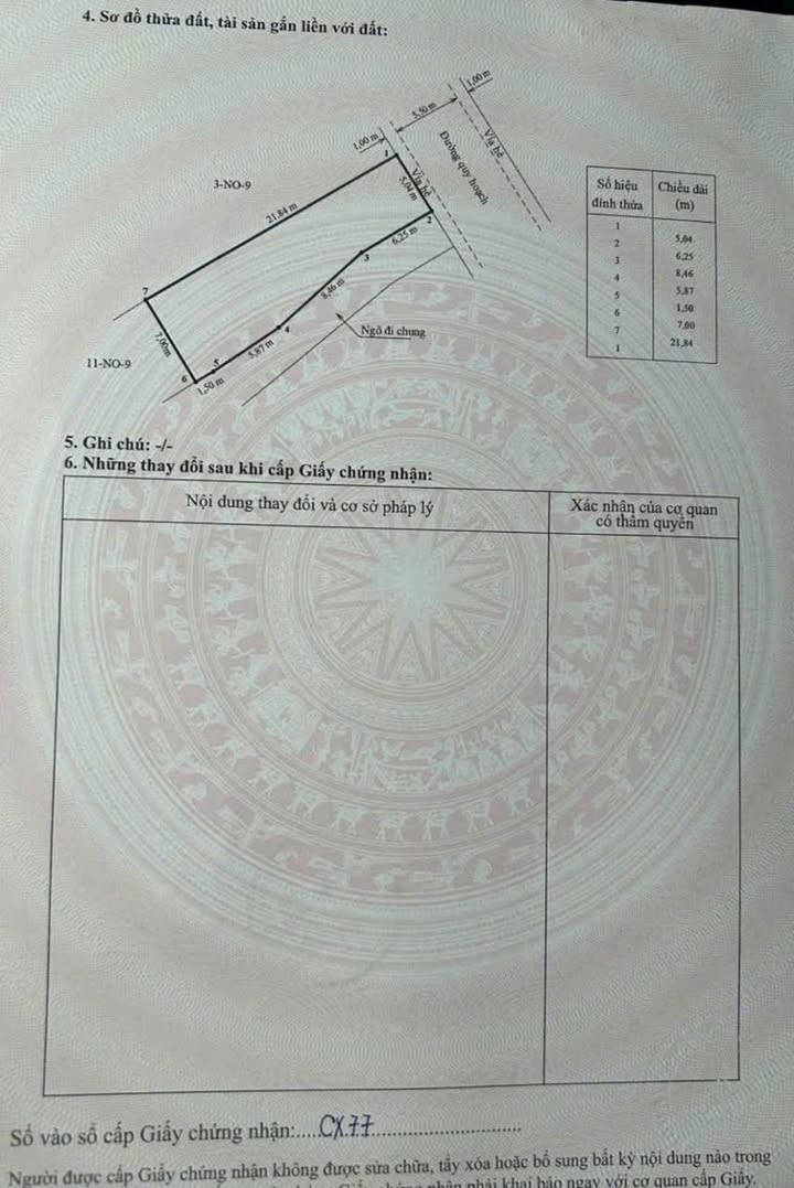 Đất nền lô góc Trang Quan An Đồng 130m² giá 4.15 tỷ - Đầu tư sinh lời tiềm năng!