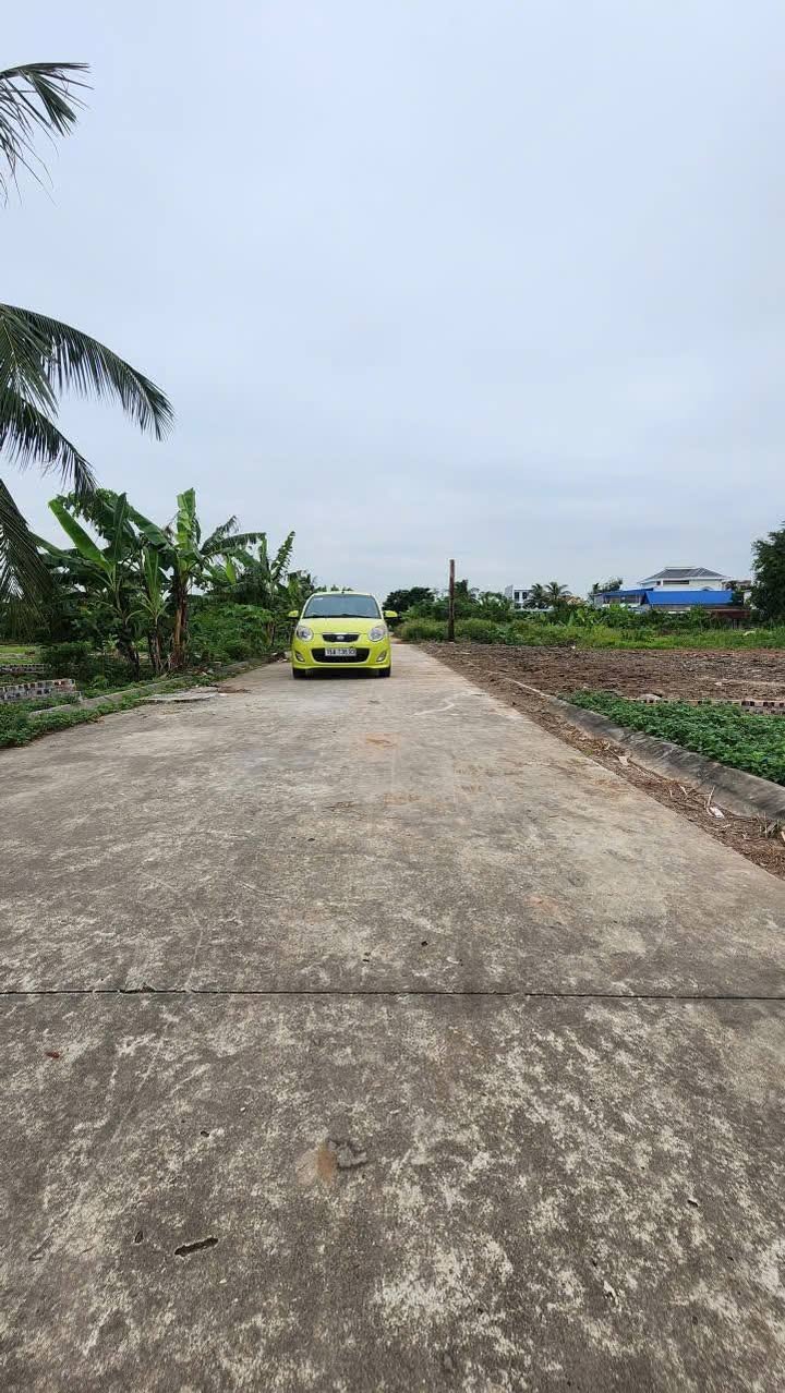 Đất nền phân lô Tân Vũ - Tràng Cát 41m² giá từ 1.25 tỷ - Cơ hội đầu tư sinh lời cao!