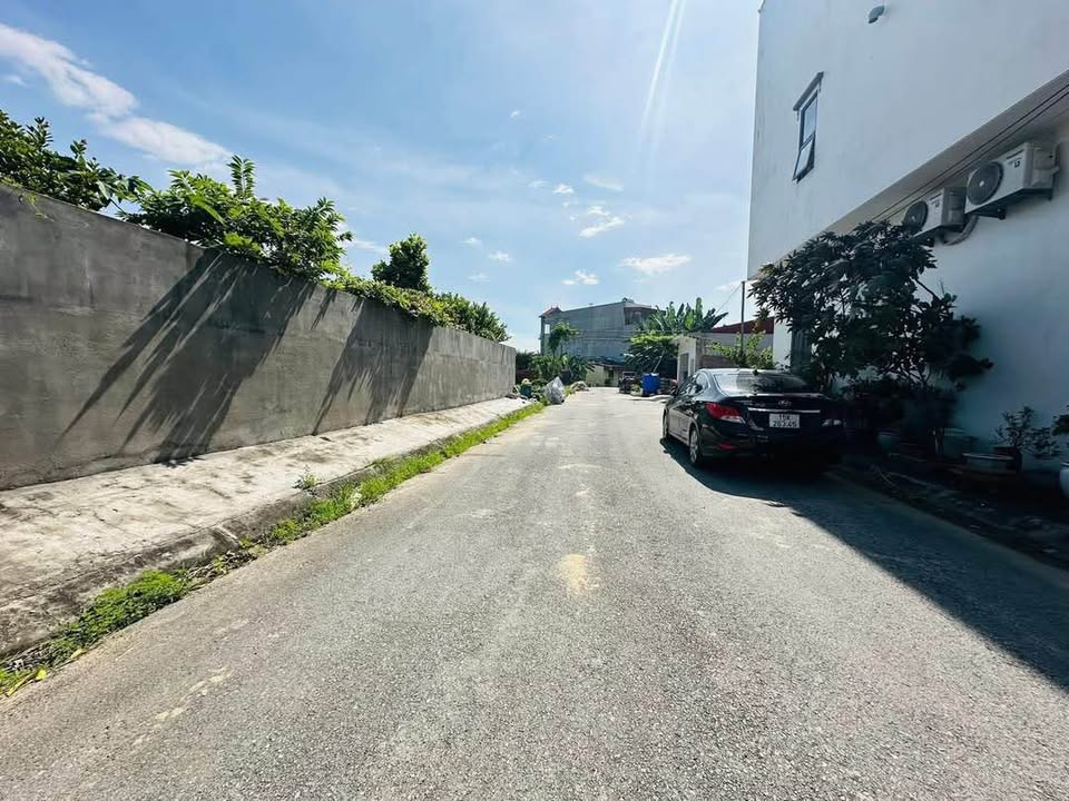 Đất nền An Hải, An Dương 64m² giá 2.6 tỷ - Đầu tư sinh lời ngay!