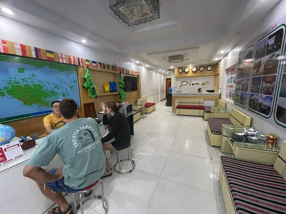 Khách sạn núi Ngọc Cát Bà Hải Phòng 100m² giá 15.5 tỷ - Đầu tư sinh lời lý tưởng!