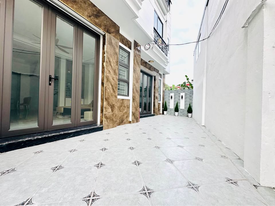 Nhà phố Lê Chân Hải Phòng 45m² giá 3.75 tỷ - Lô góc độc lập, phong thủy tốt!