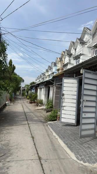 Nhà cho thuê tại xã Long Thượng, Cần Giuộc - 100m² giá 3.5 triệu/tháng - Không thể bỏ lỡ!