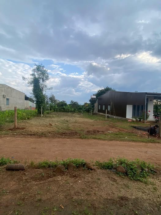 Đất thổ cư 480m² tại Krông Búk, Đắk Lắk - Giá chỉ 750 triệu - Đầu tư sinh lời!
