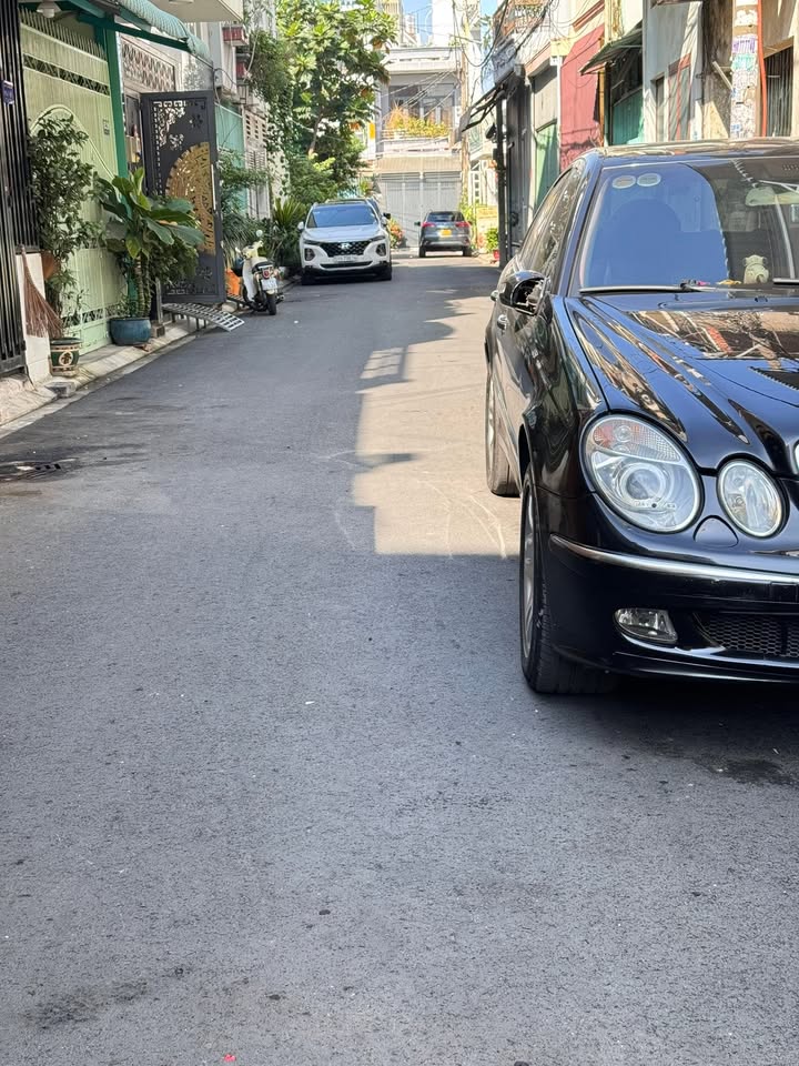 Nhà Trần Thánh Tông, Tân Bình 48.8m² giá 7.4 tỷ - Hẻm xe tải thông thoáng!