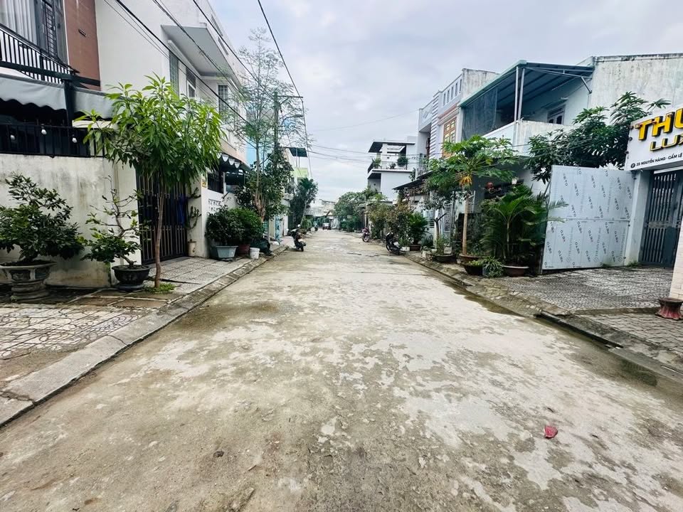 Nhà 2 tầng mặt tiền Nguyễn Hàng 88m² giá 5 tỷ - Sẵn sàng vào ở!