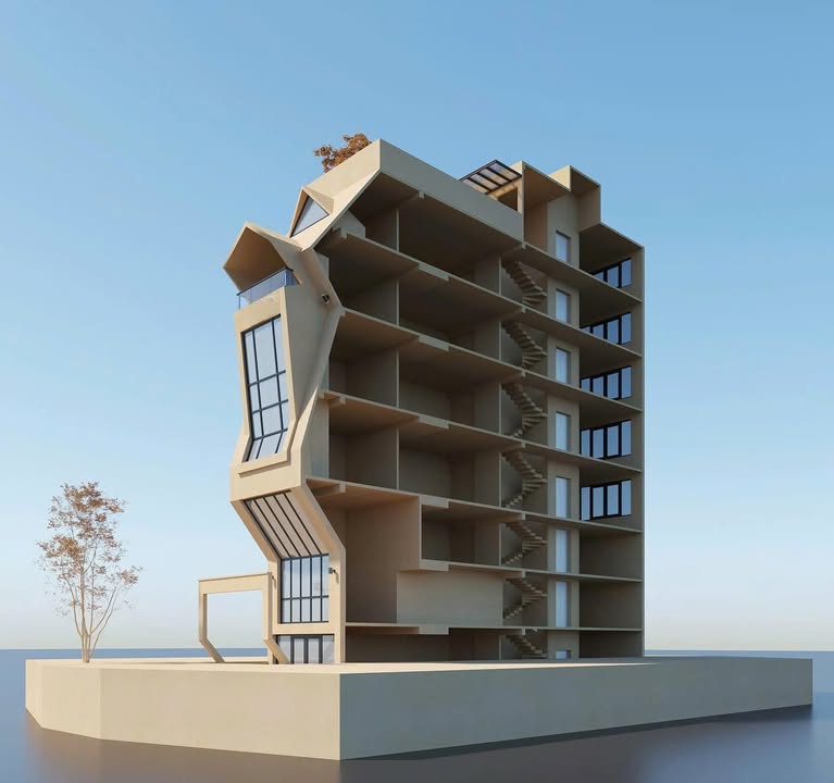 Cho thuê tòa nhà đa năng Đà Lạt 600m² giá 50 triệu - Phát triển kinh doanh ngay!