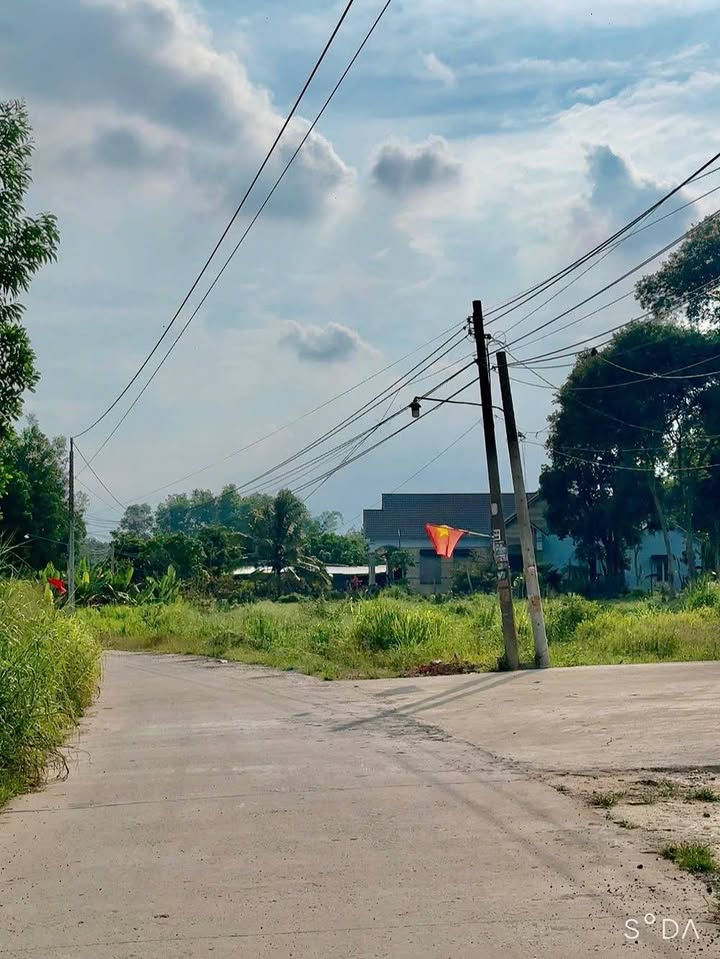 Đất nền 335m² tại đường số 15, Minh Hưng - Giá mềm, gần KCN!