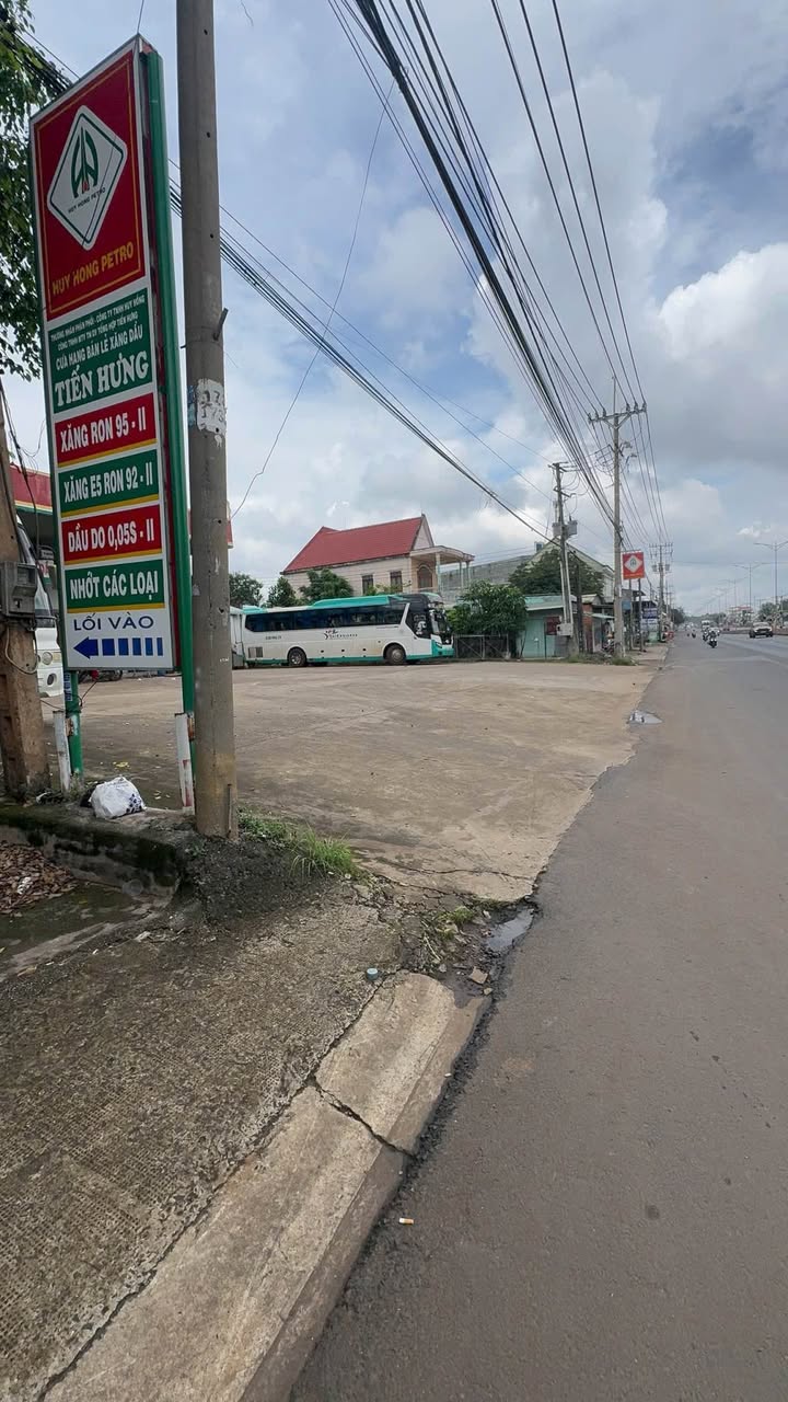 Đất nền DT741 Chơn Thành 224m² giá 3 tỷ - Đầu tư sinh lời cao!