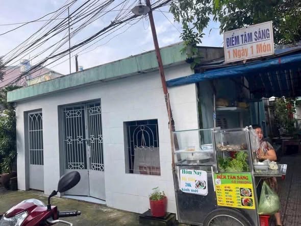 Đất ODT 100% Lái Thiêu 106m² giá 3.15 tỷ - Nở hậu phong thuỷ đẹp!