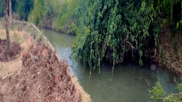 Đất nền Bảo Vinh, Long Khánh 1000m² chỉ 950 triệu - Đầu tư sinh lời lý tưởng!