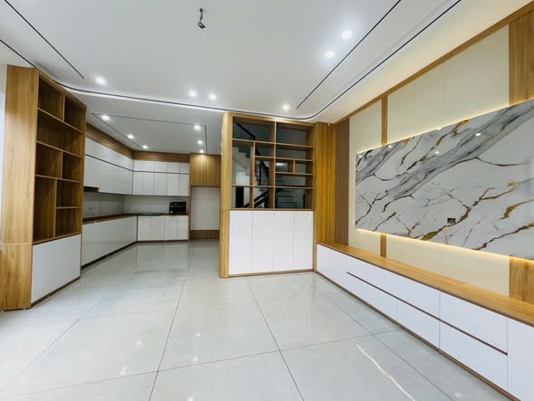 Nhà 3 tầng mới 100% tại phường Thành Vinh, TP Vinh - Kinh doanh đắc địa chỉ 7.5 tỷ