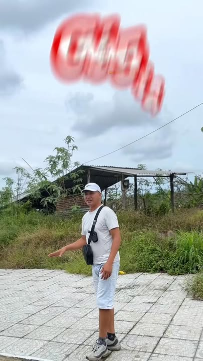 Đất nền Hòa Hội Xuyên Mộc 2300m² giá 5 tỷ - Cơ hội đầu tư tuyệt vời!