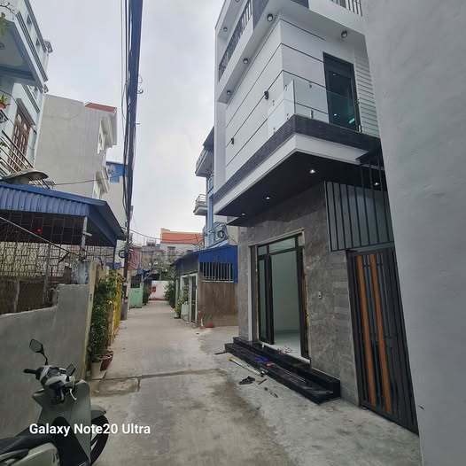 Nhà 3 tầng Phạm Ngũ Lão, 60.8m² giá 2 tỷ - Chính chủ cần bán gấp!