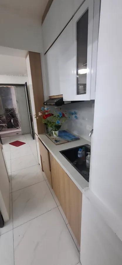 Căn hộ TT Tôn Đức Thắng Đống Đa 55m² giá 3.2 tỷ - Sổ đỏ chính chủ!