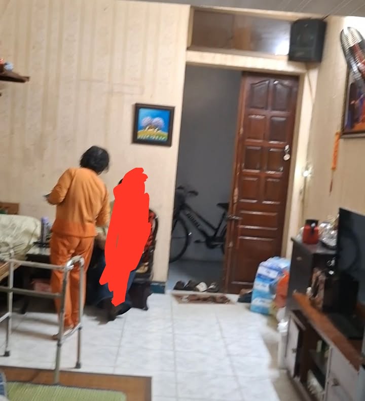 Căn hộ tập thể Thọ Lão, Hai Bà Trưng 50m² giá 2.9 tỷ - Đầu tư sinh lời ngay!