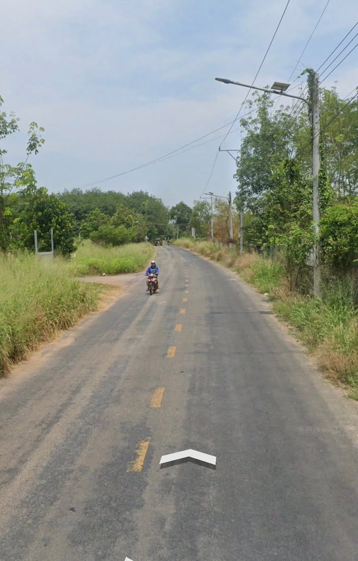 Đất nền Vĩnh Hòa, Phú Giáo 450m² giá 1.85 tỷ - Vị trí vàng gần trung tâm!