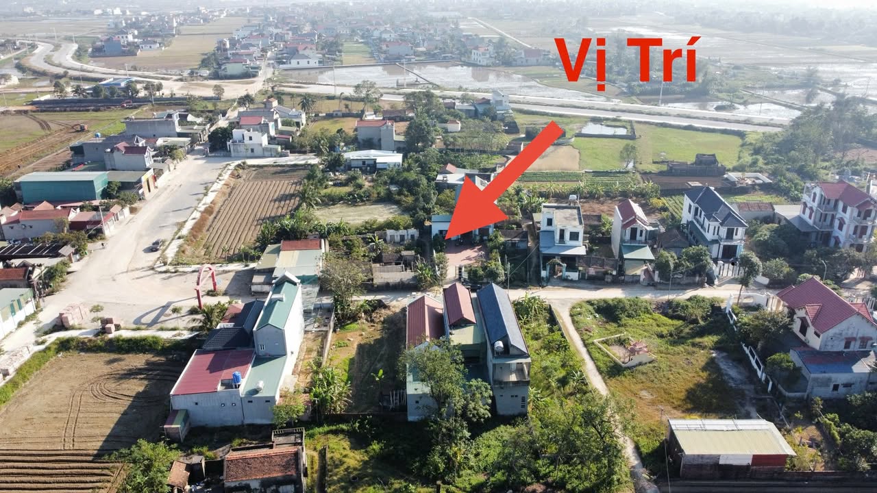 Đất nền Hoằng Đông 115m² giá 920 triệu - Vị trí đẹp, đầu tư sinh lời!