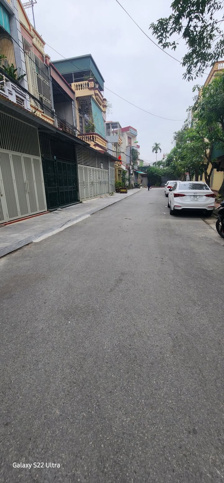 Đất nền phường Đông Vệ 80m² giá 4 tỷ - Gần chợ Nam Thành, đường ô tô tránh nhau!