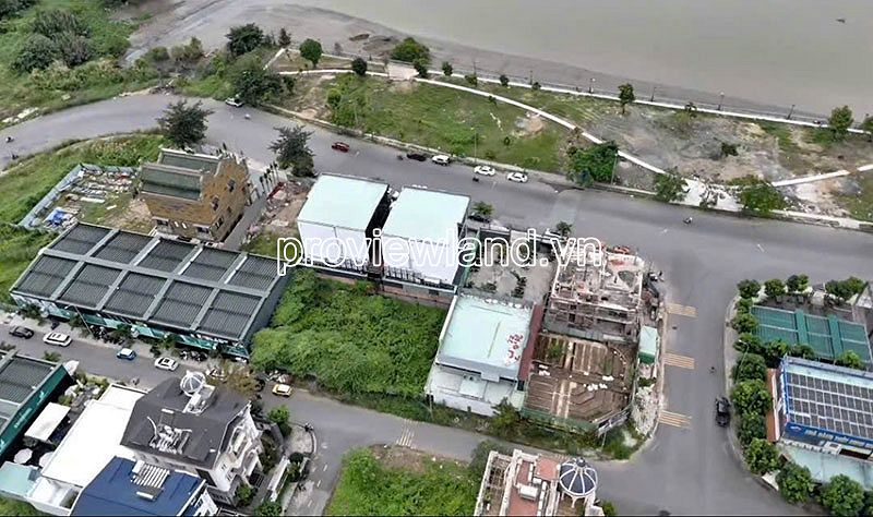 Đất nền dự án Huy Hoàng Thạnh Mỹ Lợi 662m² giá 162,19 tỷ - Cơ hội đầu tư hiếm có!