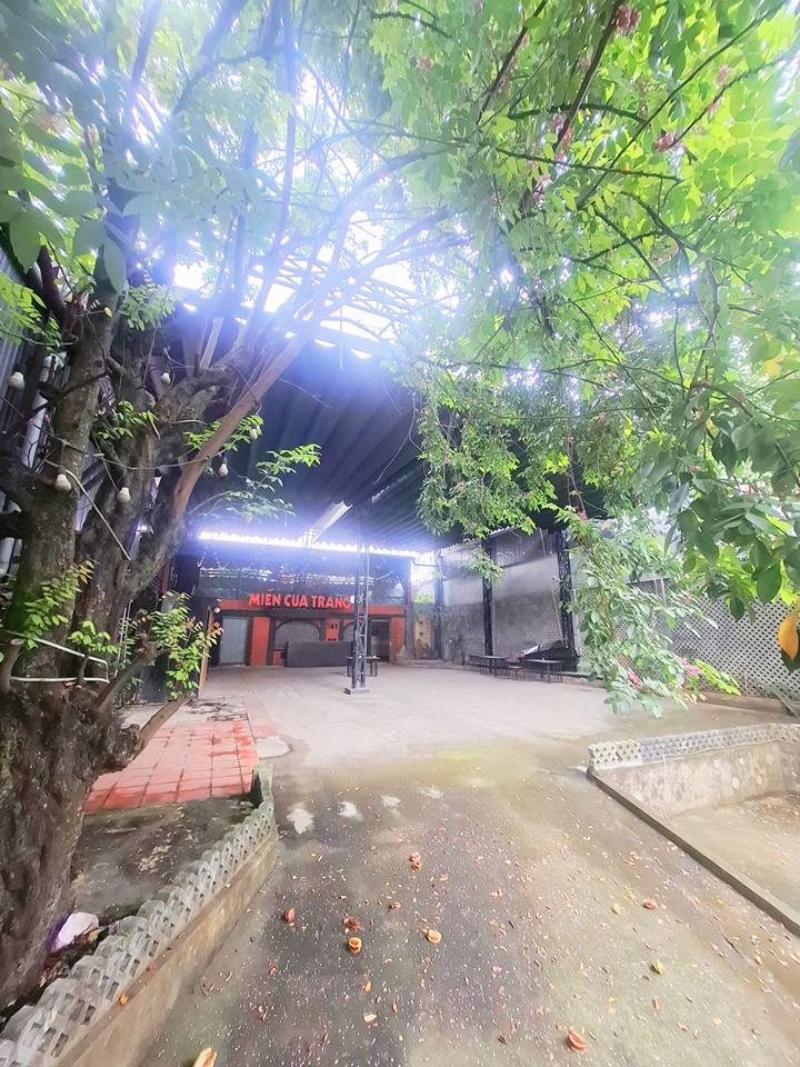 Mặt bằng kinh doanh Biên Hòa 540m² giá 20 triệu - Hứa hẹn sinh lời cao!