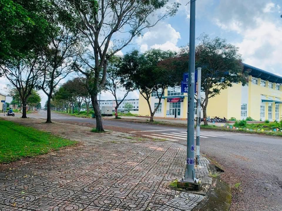 Đất nền biệt thự KDC Đường 10, Bến Lức 140m² giá 5.5 tỷ - Đầu tư sinh lời ngay!