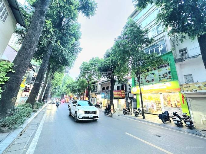 FrontHouse Giảng Võ 83m² giá 33.8 tỷ - Tiềm năng tuyệt vời cho đầu tư!