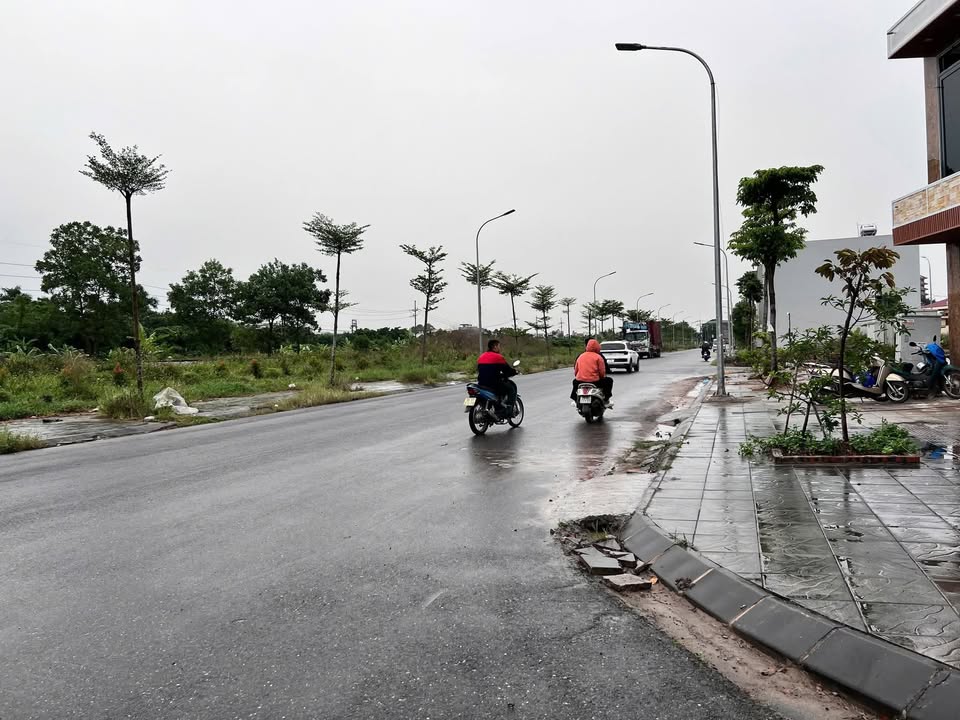 Nhà bán E Hoa Hậu TĐC Nguyên Khê 100m² - Giá thỏa thuận hợp lý!