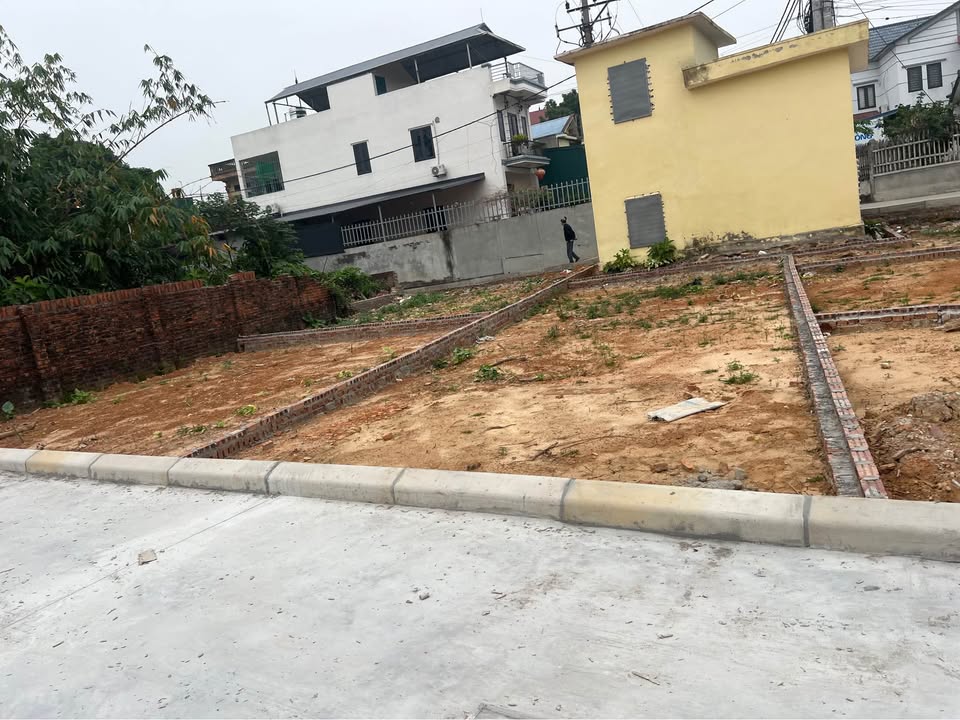 Đất nền Đông Xuân, Sóc Sơn 80m² giá mềm - Lô đất vuông vắn, đầu tư sinh lời!