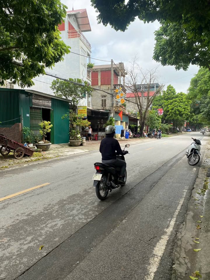 Đất thổ cư Vân Nội 90m² giá thỏa thuận - Kinh doanh thuận lợi!