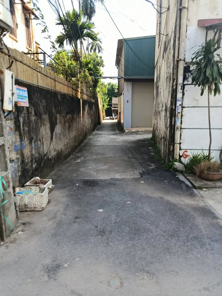 Đất nền 55m² xã Xuân Canh, Đông Anh - Mặt tiền thoáng, giá chỉ 5 tỷ