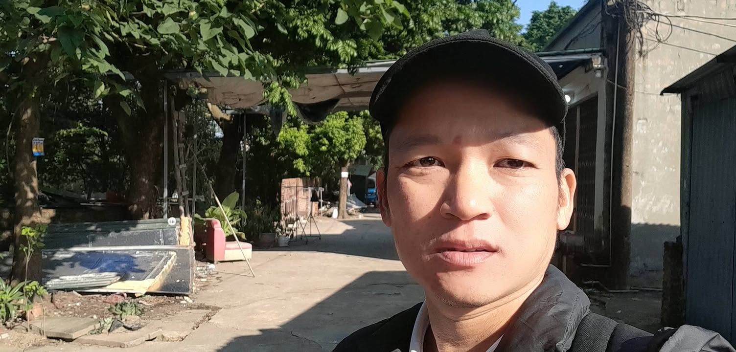 Nhà bán Vĩnh Thanh Đông Anh 52m² giá 2 tỷ - Gần đường ô tô, vị trí thuận lợi!