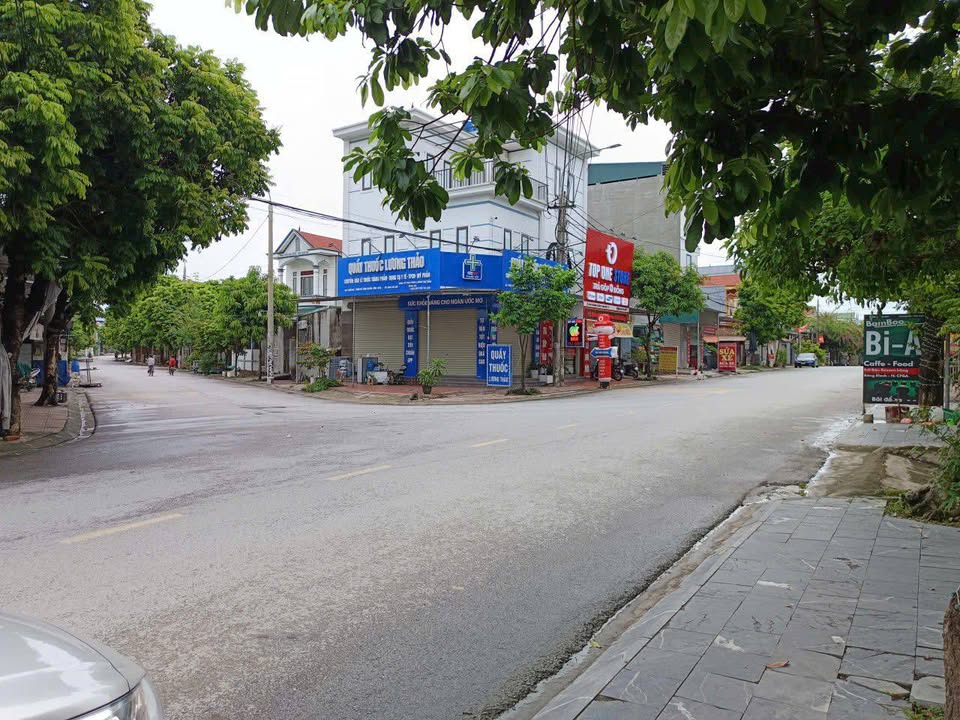 Đất thổ cư 115m² tại Thiện Kế, Bình Xuyên - Giá chỉ 2 tỷ, đầu tư sinh lời!