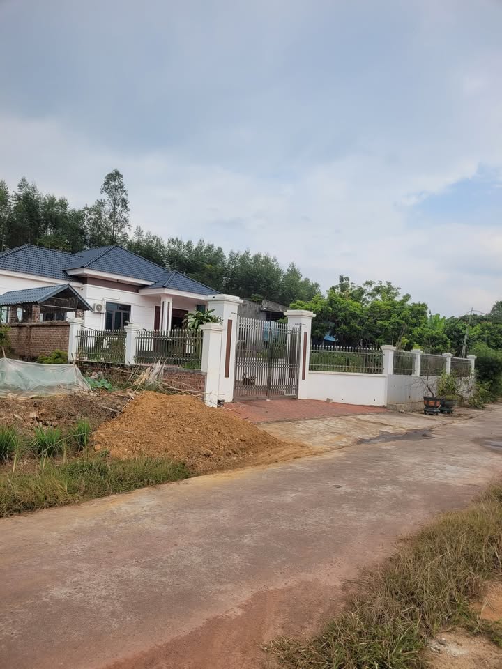 Đất nền Lê Lợi - An Dương - Hải Phòng 1650m² giá 66 tỷ - Đầu tư sinh lời hấp dẫn!