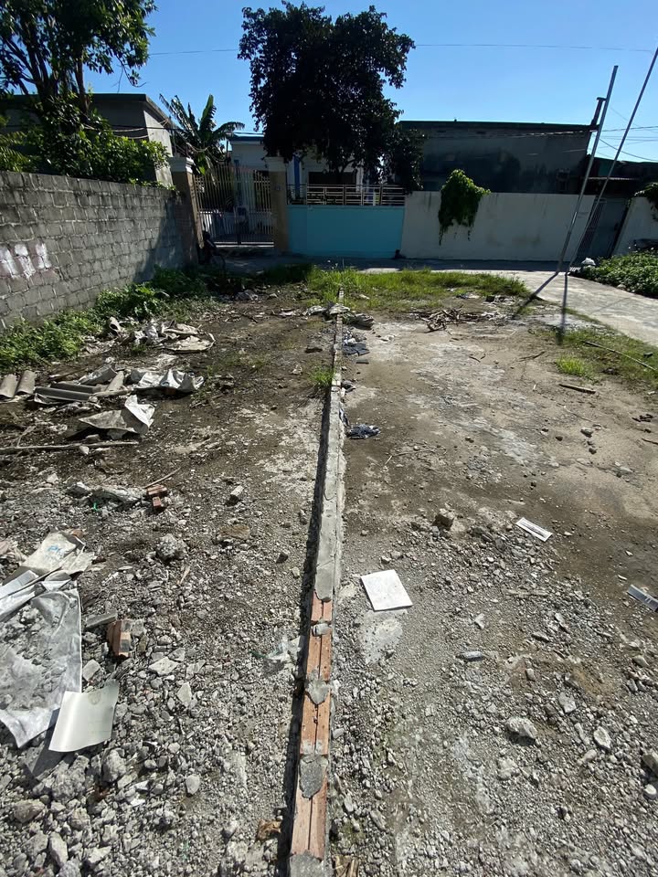 Đất thổ cư Hồng Phong, An Dương 51,5m² giá thương lượng - Sổ đỏ chính chủ!