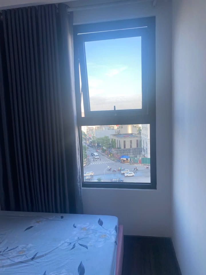 Căn hộ 2PN Hoàng Huy Commerce Hải Phòng 50m² giá 2.2 tỷ - Full nội thất, sẵn sàng vào ở!