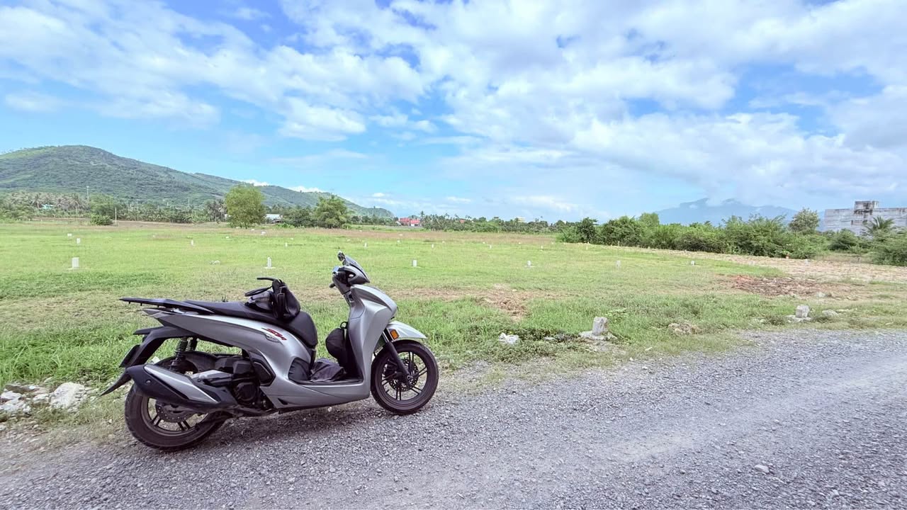 Đất nền Diên Lạc, Diên Khánh 101m² - Sổ hồng từng lô, Giá từ 624 triệu