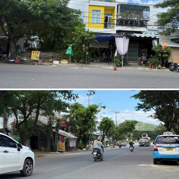 Đất nền mặt đường Phong Châu, Nam Nha Trang 70m² giá 4.55 tỷ - Đầu tư sinh lời tuyệt vời!