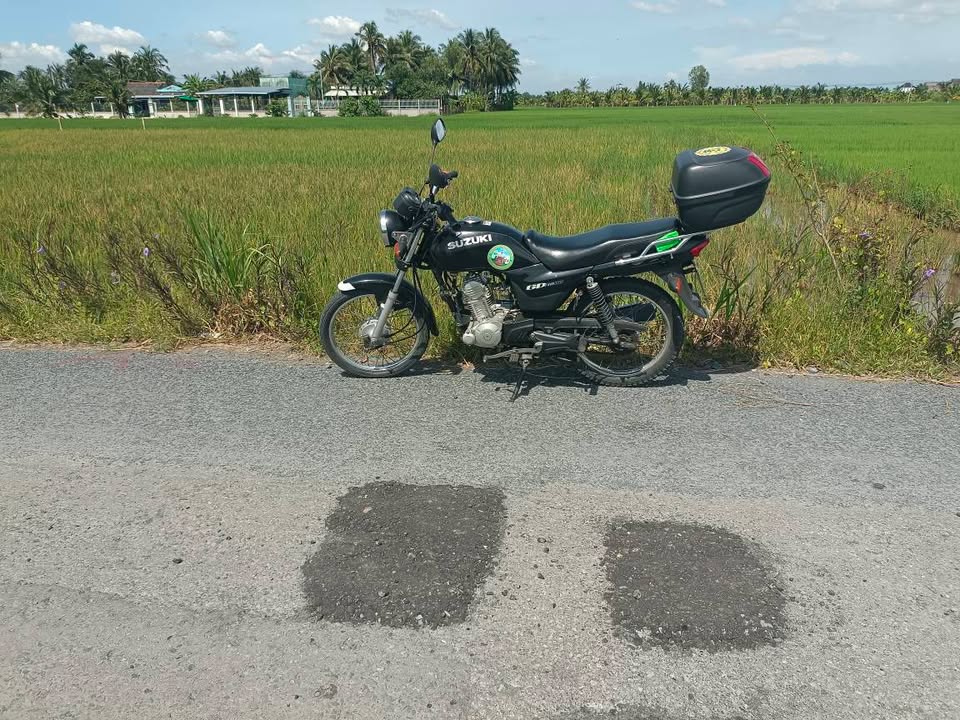 Đất nền 360m² xã Long Vĩnh Gò Công Tây - Sổ hồng riêng, giá chỉ 750 triệu!