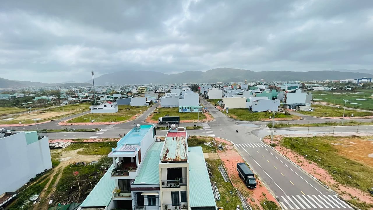 Đất nền Nhơn Bình, Quy Nhơn 50m² - Giá chỉ 1.75 tỷ, đầu tư sinh lời!