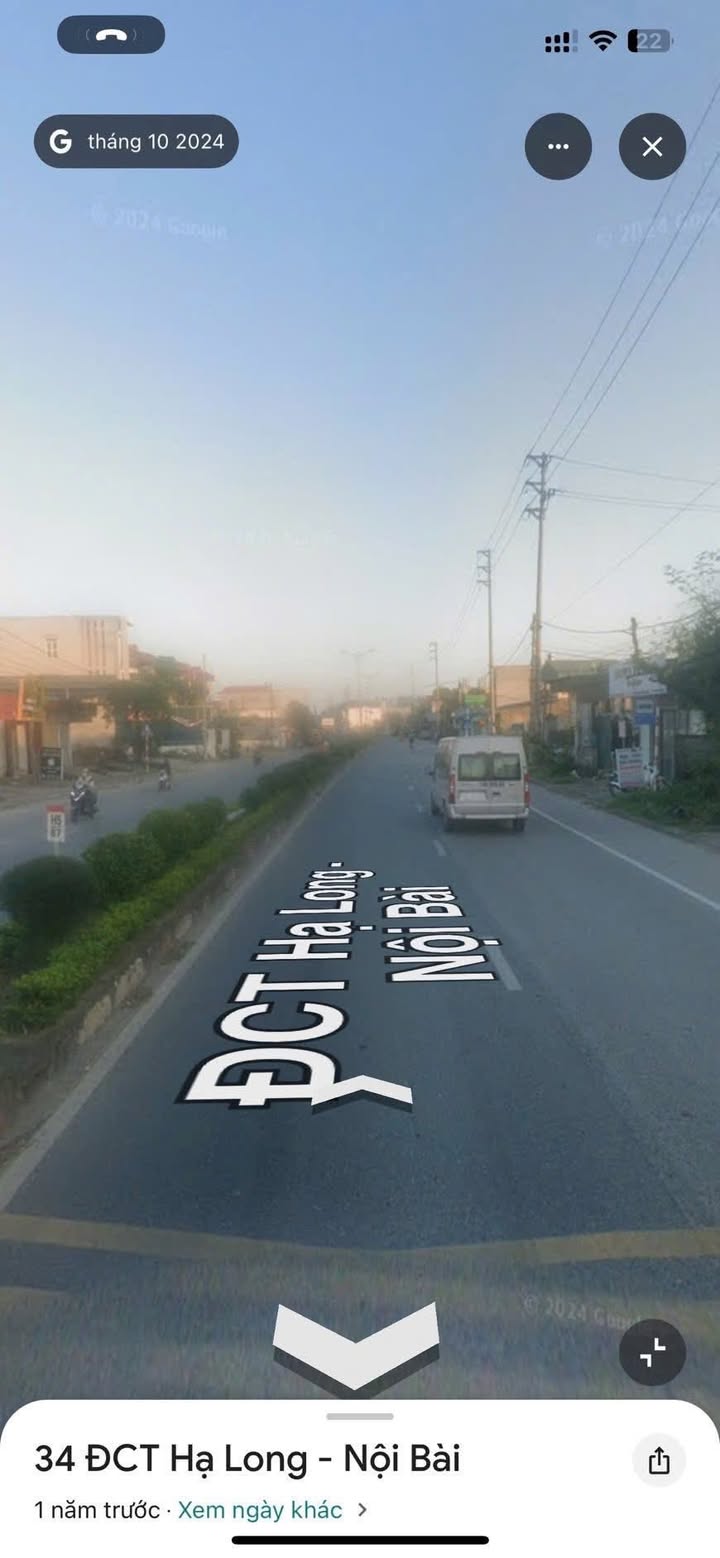 FrontHouse Đông Mai 212.9m² giá 5.32 tỷ - Chính chủ bán gấp!