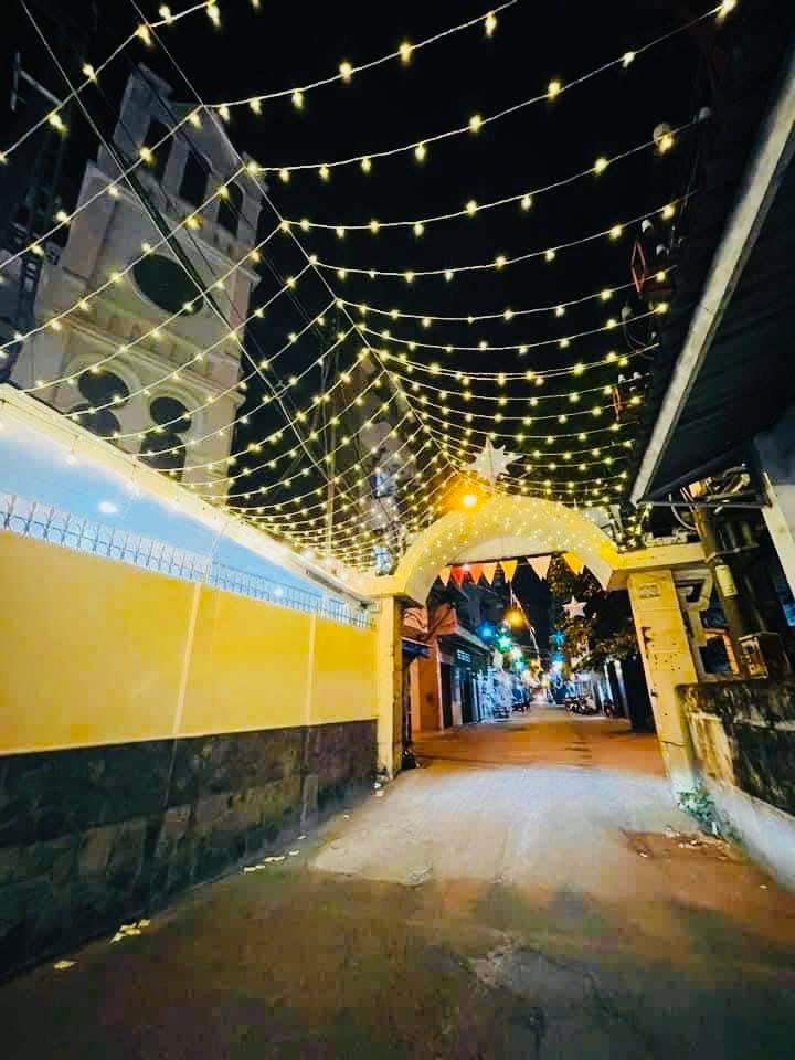 Nhà riêng Tôn Thất Thuyết, Quận 4, 140m² giá 13 tỷ - Bán gấp, đầu tư sinh lời cao!