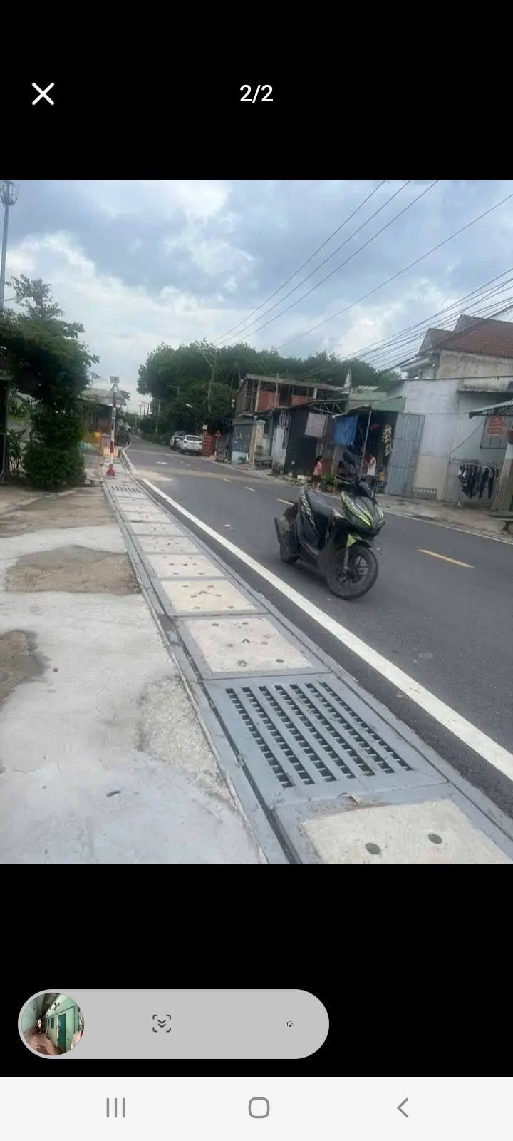 Dãy trọ Tân Vĩnh Hiệp Tân Uyên 175m² giá 3 tỷ - Đầu tư sinh lời ngay!