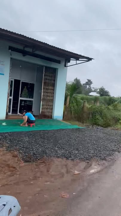 Đất nền 840m² tại Km 42, xã Ea Phê, Đắk Lắk - Giá chỉ 800 triệu, đầu tư ngay!