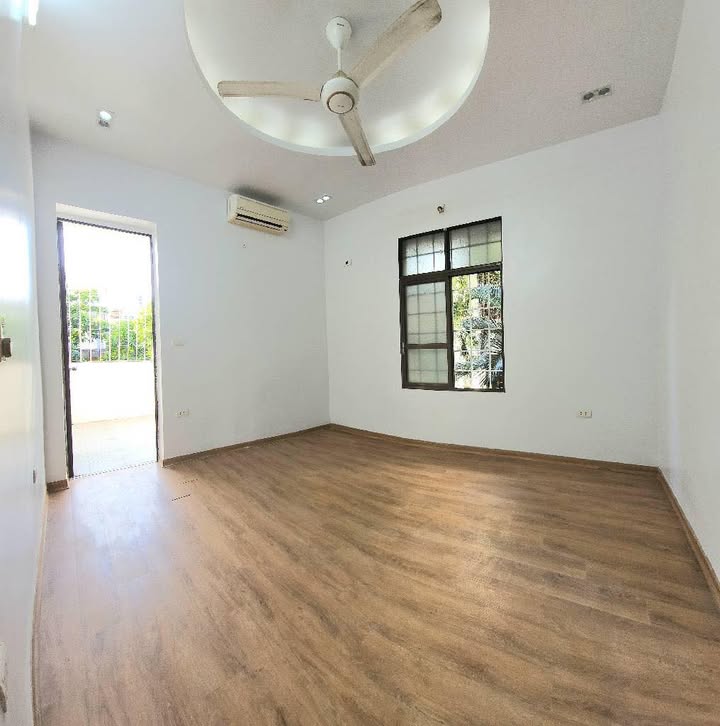 Căn hộ Tôn Đức Thắng 60m² giá 4 tỷ - Vị trí trung tâm Đống Đa