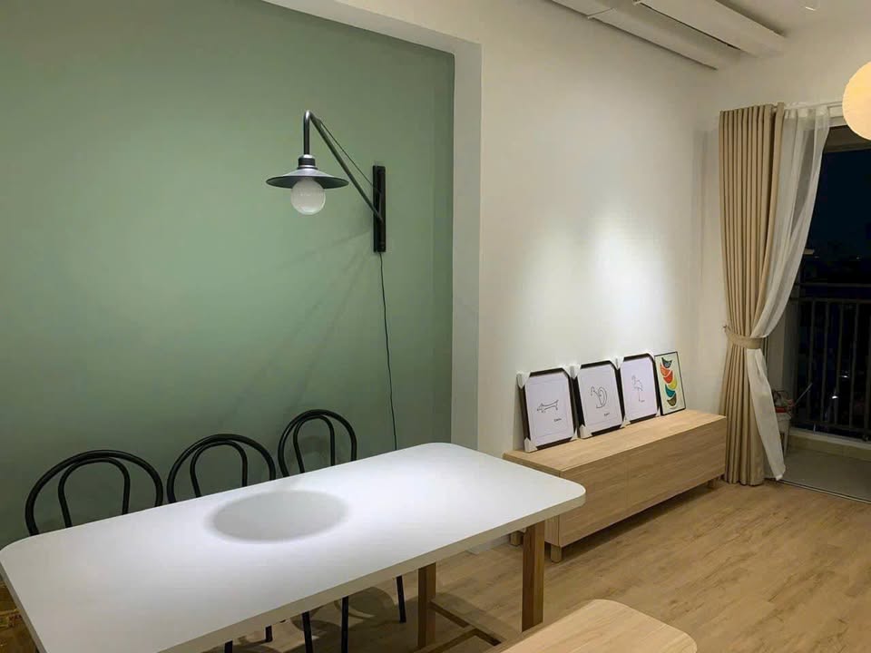 Căn hộ Lavida Plus quận 7 79m² giá 5.450 tỷ - Nội thất cao cấp, an ninh tốt!