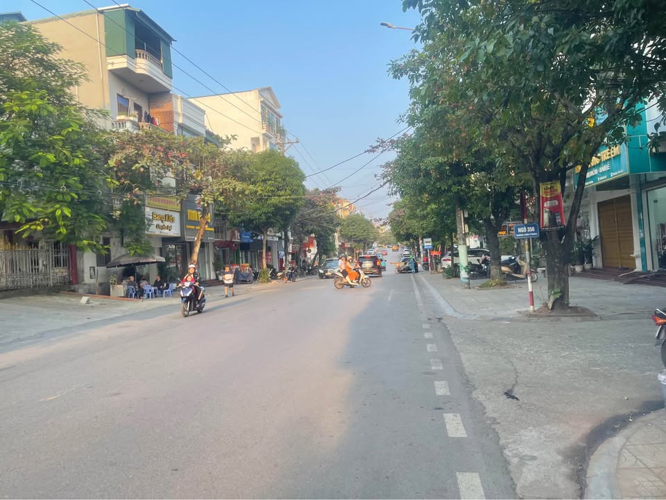 Đất nền góc 72m² đường Châu Phong, Việt Trì - Đầu tư sinh lời lý tưởng chỉ 4 tỷ!