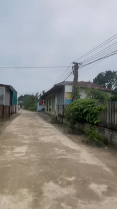 Đất thổ cư 165m² tại Yên Trị, Yên Thủy chỉ 500 triệu - Cơ hội đầu tư tuyệt vời!